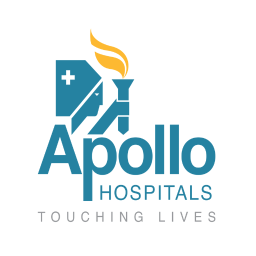 Apollo Hospitals Enterprise Ltd